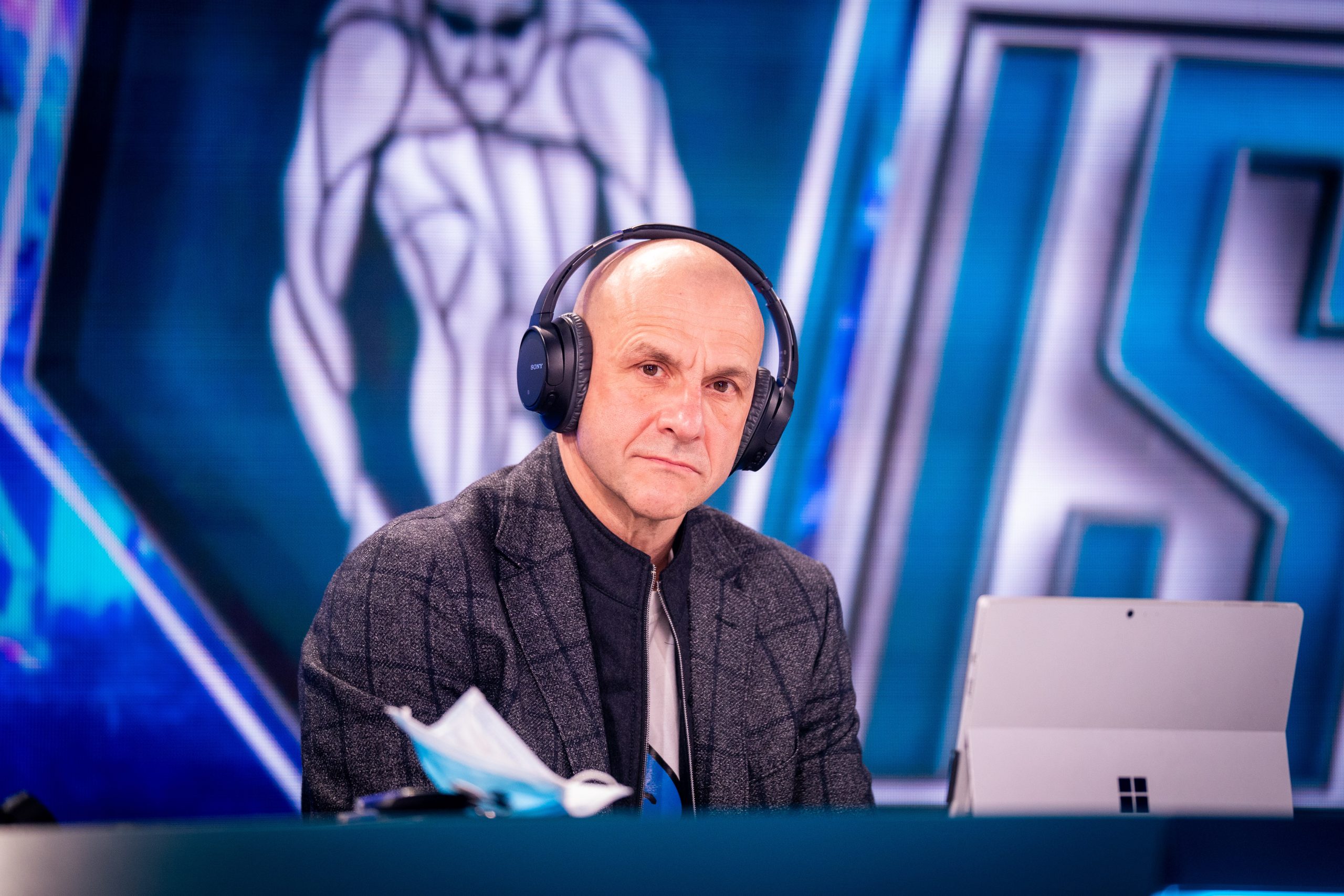 Konstantin Grigorishin