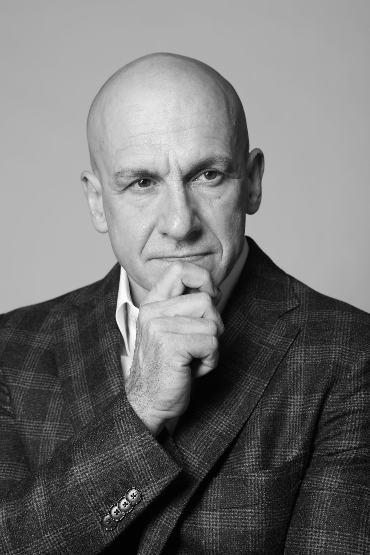 Konstantin Grigorishin